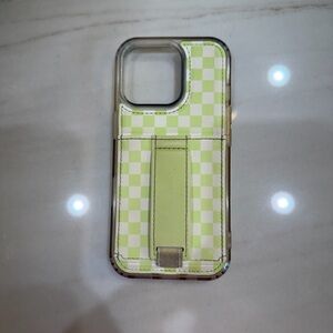 Walli Phone Case - iPhone 16 Pro